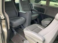 Usata Mercedes V220 122 CV (89 kW) 2000 Argento Monovolume