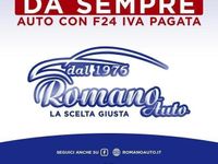 usata Alfa Romeo Stelvio -- 2.2 T.diesel 190 CV AT8 Q4 Bus.#NAVIGATORE!