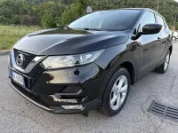 Usata Nissan Qashqai Tekna 131 CV (96 kW) 2019 SUV