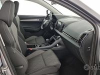 Usata Skoda Karoq Style 116 CV (85 kW) 2023 Grigio SUV