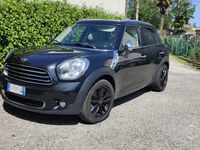 usata Mini Countryman D Automatica