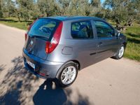 usata Fiat Punto 1.3 Multijet 16V 3 porte HGT