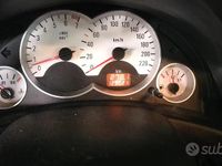 Usata Opel Tigra 2008 Grigio Cabrio