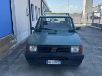 Usata Fiat Panda 39 CV (28 kW) 1999 Berlina