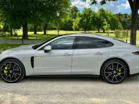 Usata Porsche Panamera 441 CV (324 kW) 2020 Colore speciale, 4900 € Berlina