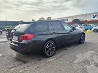 Usata BMW 318 2019 Station wagon