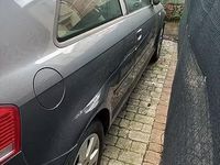 Usata Audi A3 140 CV (102 kW) 2005 Grigio Utilitaria