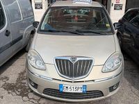 Usata Lancia Musa 2012 Monovolume