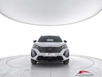 Usata Peugeot 2008 Allure 101 CV (74 kW) 2025 Bianco SUV