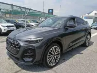 Nuova Audi Q5 S-Line 204 CV (150 kW) 2026 Grigio SUV