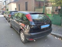 Usata Ford Focus Futura 116 CV (85 kW) 2002 Berlina