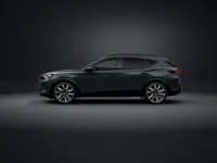 Nuova Cupra Formentor 150 CV (110 kW) 2026 Blu SUV