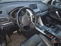 Usata Mitsubishi Eclipse 148 CV (108 kW) 2020 Grigio Station wagon
