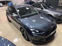 Usata Cupra Leon 150 CV (110 kW) 2025 Grigio Berlina