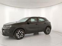 Brugt Opel Mokka Edition 136 HK (100 kW) 2025 Sort SUV
