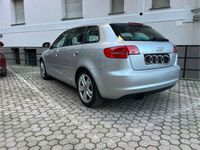 usata Audi A3 Sportback 1.8 tfsi Ambition