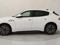 Usata Maserati Grecale 330 CV (242 kW) 2023 Bianco SUV