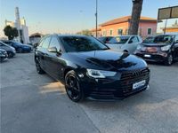 usata Audi A4 Avant 2.0 TDI 122 CV usato