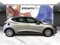 Usata Renault Clio 75 CV (55 kW) 2015 Argento Station wagon