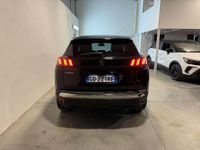 Brugt Peugeot 3008 S 131 HK (96 kW) 2021 Sort Stationcar