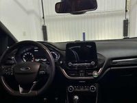 Usata Ford Fiesta ST-Line 125 CV (91 kW) 2020 Utilitaria