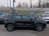 Nuova Jeep Avenger Longitude 101 CV (74 kW) 2025 Grigio graffite metallizzato SUV