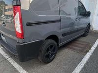 Usata Fiat Scudo 129 CV (94 kW) 2009