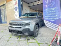 Nuova Jeep Avenger Longitude 101 CV (74 kW) 2026 Other SUV