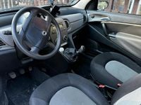 Usata Lancia Ypsilon 2005 Giallo Utilitaria