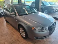Usata Audi A4 200 CV (147 kW) 2005 Grigio Station wagon