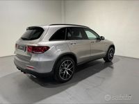 usata Mercedes GLC300e GLC - X253phev (eq-power) Premium 4matic auto