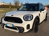 Usata Mini John Cooper Works Countryman 150 CV (110 kW) 2023 Bianco SUV