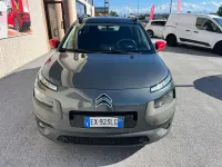 Usata Citroën C4 Cactus PureTech 81 CV (59 kW) 2014 Utilitaria