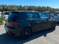 usata VW Golf V Golf 2.0 16V TFSI 5p. DSG GTI