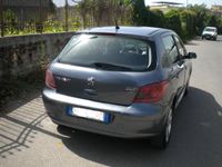 usata Peugeot 307 1.6 16V HDi FAP 110CV 5p. X-Line