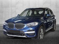 usata BMW X3 xDrive20d 48V xLine