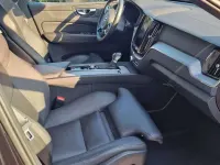 Usata Volvo XC60 Inscription 190 CV (139 kW) 2019 Nero SUV