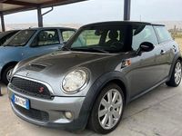 Usata Mini Cooper S 174 CV (127 kW) 2008 Utilitaria