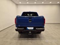 Nuevo VW Amarok 241 CV (177 kW) 2025 Azul Pickup/Camioneta