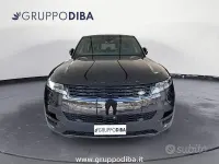 Usata Land Rover Range Rover Sport S 249 CV (183 kW) 2024 Nero SUV