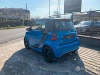 usata Smart ForTwo Coupé 800 cdi ICE SHINE "NEOPATENTATI"