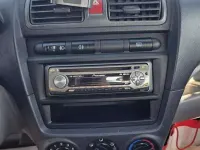 Usata Kia Picanto EX 65 CV (47 kW) 2005 Grigio Utilitaria