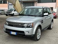 usata Land Rover Range Rover Sport 3.0 TDV6