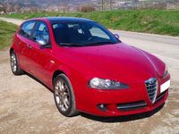 usata Alfa Romeo 147 147II 5p 1.9 jtd BlackLine 120cv