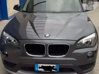 Usata BMW X1 Sport Line 190 CV (139 kW) 2015 SUV