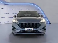 Usata Ford Kuga ST-Line 190 CV (139 kW) 2021 Blu SUV