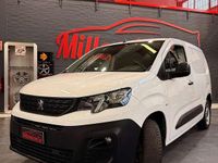 Usata Peugeot Partner Premium 102 CV (75 kW) 2021 Bianco Monovolume