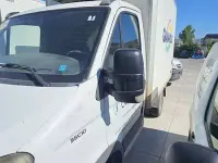 Usata Iveco Daily 97 CV (71 kW) 2006 Bianco Furgone
