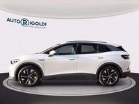 Usado VW ID.4 Pure 125 kW (170 CV) 2022 Blanco SUV