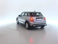 Usata Mini Cooper Essential 136 CV (100 kW) 2023 Melting silv Utilitaria